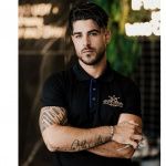 barber profile
