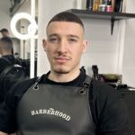 barber profile