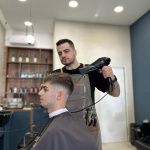 barber profile