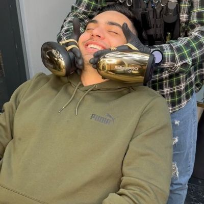 ...