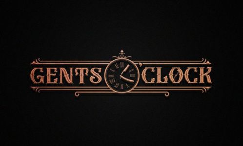 Εσωτερικό Gents o'clock