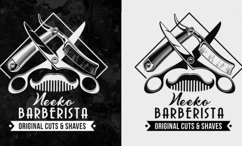 Εσωτερικό Neeko barberista