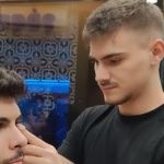 barber profile