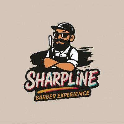 Εσωτερικό SHARPLINE BARBER EXPERIENCE