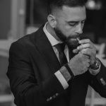 barber profile