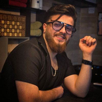 barber profile