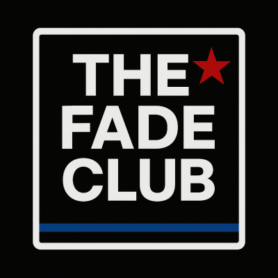 Εσωτερικό The Fade Club
