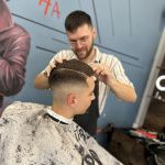 barber profile