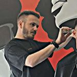 barber profile
