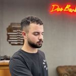barber profile