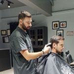 barber profile