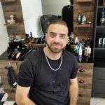 barber profile