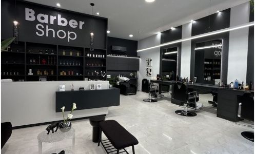 Εσωτερικό Hair Avenue