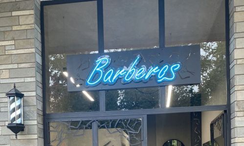 Εσωτερικό Barberos