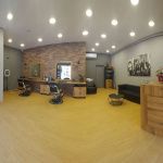 barber profile
