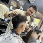 barber profile