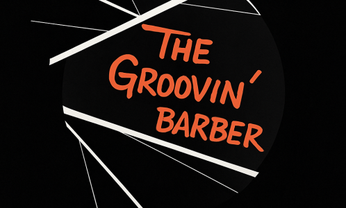 Εσωτερικό The Groovin' Barber