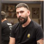 barber profile