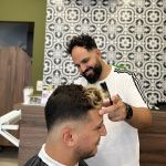 barber profile