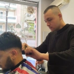 barber profile