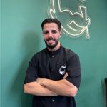barber profile