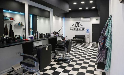 Εσωτερικό Barberikk