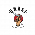 UNAGI CHOP SHOP