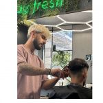 barber profile