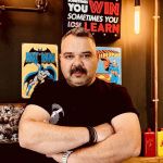 Αθανάσιος The Boss Κ.