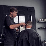 barber profile