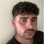 barber profile