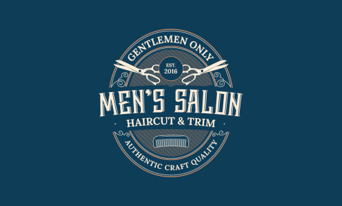 Εσωτερικό MEN'S SALON
