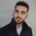 barber profile