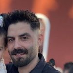 barber profile