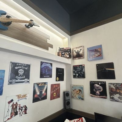 Εσωτερικό Ο ΘΕΙΟΣ ΜΟΥ Ο ΑΛΙΓΑΤΟΡΑΣ