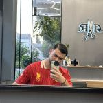 barber profile