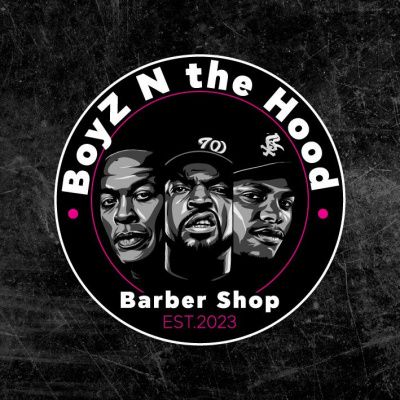store logo