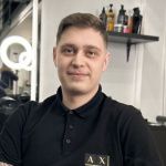 barber profile