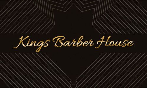 Εσωτερικό Kings Barber House