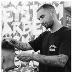 barber profile