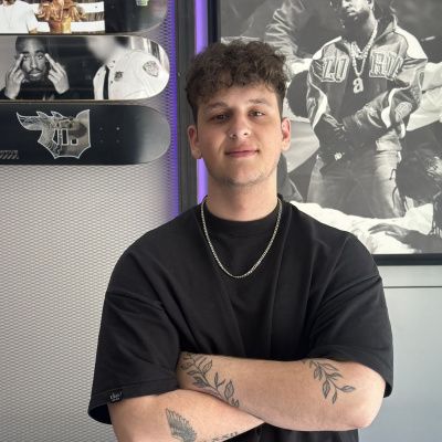 barber profile