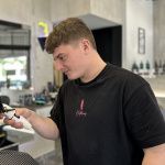 barber profile