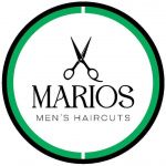 MARIOS MENS HAIRCUTS