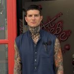 barber profile