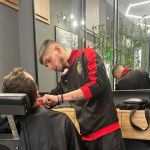 barber profile
