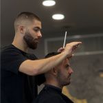 barber profile