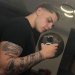 barber profile