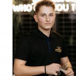 barber profile
