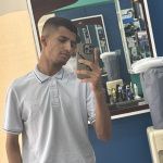 barber profile