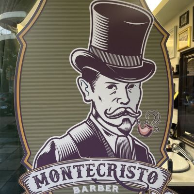 MONTECRISTO BARBERSHOP